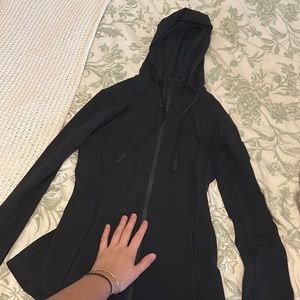 Lululemon size 4 , black